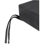 Aidapt Vinyl Wheelchair Cushion Foam