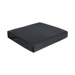 Aidapt Vinyl Wheelchair Cushion Foam