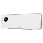 Igenix 2000W Ptc Downflow Fan Htr
