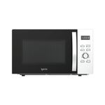 Digital Combi Microwave 850W 25L Wht