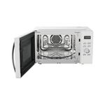Digital Combi Microwave 850W 25L Wht