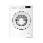 Freestanding Washing Machine 7Kg Wht