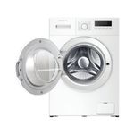 Freestanding Washing Machine 7Kg Wht