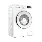 Freestanding Washing Machine 7Kg Wht