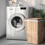 Freestanding Washing Machine 7Kg Wht