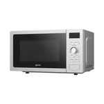Digital Microwave 800W 20L Ssteel