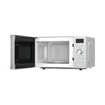 Digital Microwave 800W 20L Ssteel