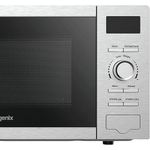 Digital Microwave 800W 20L Ssteel