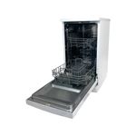 Statesman Dishwasher 10 Place Slim