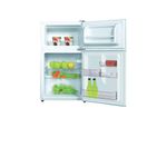 Igenix Under Cntr Fridge Frz 47Cm