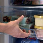 Statesman Under Countr Freezer 55Cm