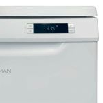 Statesman Dishwasher 12 Place 60Cm