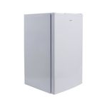 Igenix 80L Fridge Under Cntr Wht
