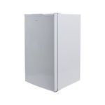 Igenix 80L Fridge Under Cntr Wht
