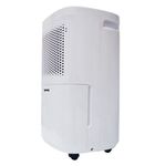 Igenix Dehumidifier 12 Litre White