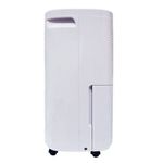 Igenix Dehumidifier 12 Litre White
