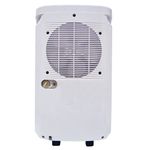 Igenix Dehumidifier 12 Litre White