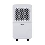 Igenix Dehumidifier 12 Litre White