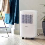 Igenix Dehumidifier 12 Litre White