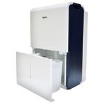 Igenix Dehumidifier 50 Litre White