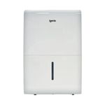 Igenix Dehumidifier 50 Litre White