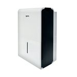 Igenix Dehumidifier 50 Litre White