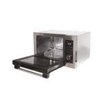 Digital Combi Microwave 1000W Ssteel