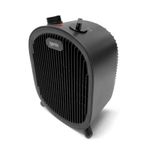 Igenix 2000W Upright Fan Heater Blk