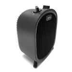 Igenix 2000W Upright Fan Heater Blk