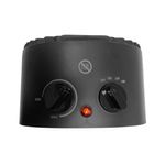Igenix 2000W Upright Fan Heater Blk