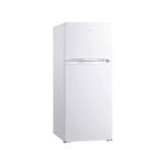Statesman Fridge Freezer 80/20 White