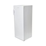 Statesman Tall Larder Fridge White