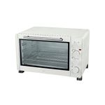 Igenix Electric Mini Oven 60L White