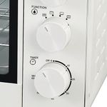 Igenix Electric Mini Oven 60L White