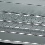 Igenix Electric Mini Oven 60L White