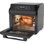 Statesman Air Fryer Oven 15L Blk