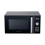 Statesman 900W Dig Cmbi Microwv Silv