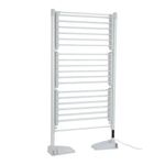 Igenix 3 Tier Heater Airer 300W Slv