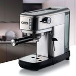 Ariete Espresso Coffee Maker S/Stl