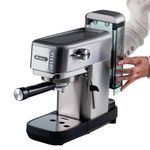 Ariete Espresso Coffee Maker S/Stl