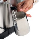 Ariete Espresso Coffee Maker S/Stl