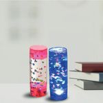 Light Up Led Mood Lamp Fish Design