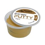 Therapy Putty 5Resistance Levels Ast
