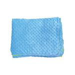 Weighted Blanket Small 3Kg Grey