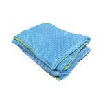 Weighted Blanket Small 3Kg Grey