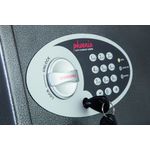 Phoenix Vela Home Office Safe Size 3