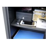 Phoenix Vela Home Office Safe Size 4