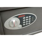 Phoenix Vela Home Office Safe Size 5