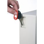 Phoenix 300 Hook Key Deposit Safe
