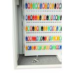 Phoenix 500 Hook Key Deposit Safe